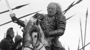 Der Herr der Ringe: Bernard Hill mit 79 Jahren verstorben