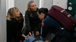 Chicago PD: Wer wird zur Nachfolgerin von Tracy Spiridakos?