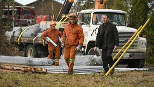 US-Quoten: Fire Country setzt Abw&auml;rtstrend bei CBS fort