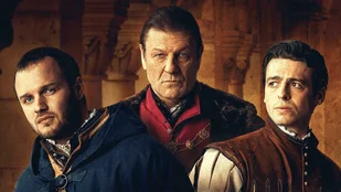 Shardlake: Kritik zur Premiere der Disney+-Miniserie mit Sean Bean