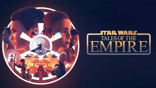 „Star Wars: Tales of the Empire“