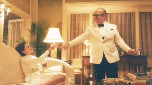 Heute neu: Staffel 2 von Feud bei Disney+