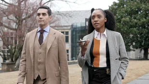 Heute neu: Staffel 2 von Will Trent bei Disney+