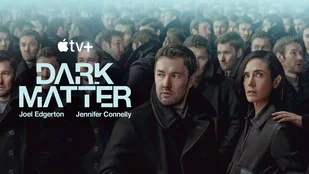 Heute neu: Dark Matter - Der Zeitenl&auml;ufer bei Apple TV+