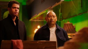 Heute neu: Staffel 2 von Reginald the Vampire bei Syfy