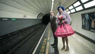 Heute neu: Staffel 9 von Inside No. 9 bei BBC Two