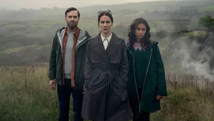 Heute neu: Bodkin bei Netflix