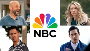 NBC 2024: Die abgesetzten Serien - Upfronts