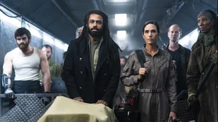 Snowpiercer: Finalstaffel nun doch schon diesen Sommer bei AMC