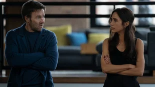 Joel Edgerton und Jennifer Connelly in „Dark Matter“