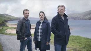 Heute neu: Staffel 7 von Shetland in der ARD Mediathek