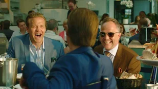 Heute neu: Staffel 3 von Exit bei ZDFneo