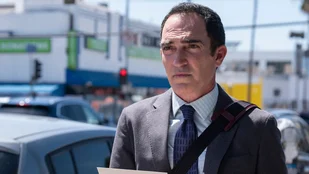 NCIS - Origins: Patrick Fischler als Boss vom jungen Gibbs gecastet