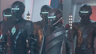 Die Breen sind zurück in der Serie „Star Trek: Discovery“