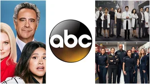 ABC 2024: Die abgesetzten Serien - Upfronts