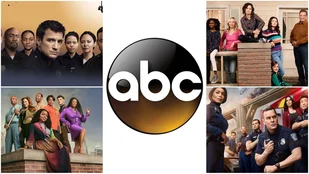 ABC 2024: Die verlängerten Serien - Upfronts