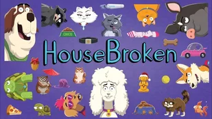 Housebroken: Nach Staffel 2 ist Schluss f&uuml;r die FOX-Animationsserie