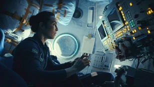 Constellation: Apple TV+ verzichtet auf 2. Staffel der Sci-Fi-Serie