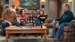 The Conners: Teaser zur 7. und letzten Staffel der ABC-Sitcom