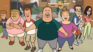 Universal Basic Guys: Teaser und Verlängerung für 2. Staffel vor Serienstart