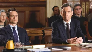 US-Quoten: Erneutes Minus f&uuml;r Law & Order bei NBC