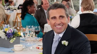 The Office: Das sagt Steve Carell zum Spin-off bei Peacock