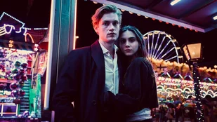 Love Sucks: Trailer zur ZDFneo-Vampirserie mit Damian Hardung