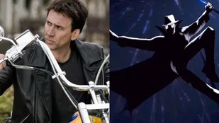 Noir: Nicolas Cage wird f&uuml;r Prime-Video-Realserie erneut zu Spider-Man Noir