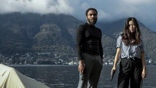 Mr. and Mrs. Smith: Prime Video bestellt 2. Staffel - Mit neuen Hauptfiguren?