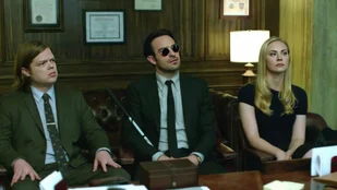 Daredevil - Born Again: Serienstart im März 2025