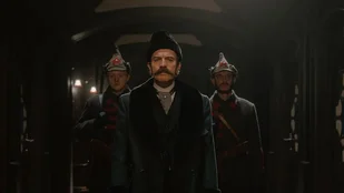 Heute neu: Deutsche Fassung von A Gentleman in Moscow bei Paramount+