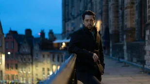 Heute neu: Rebus bei BBC One