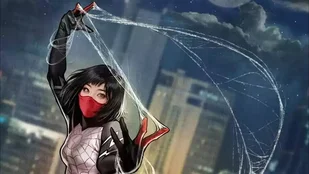 &bdquo;Silk: Spider Society&ldquo;: Marvel-Serie kommt doch nicht zu Amazon
