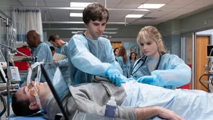 Heute neu: Staffel 7 von The Good Doctor bei Sky One