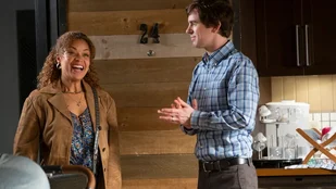 US-Quoten: Dickes Plus f&uuml;r The Good Doctor kurz vor dem Serienfinale