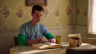 US-Quoten: Young Sheldon mit Rekord-Finale bei CBS