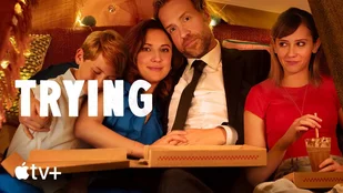 Heute neu: Staffel 4 von Trying bei Apple TV+