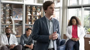 The Good Doctor: Was passiert im Serienfinale?