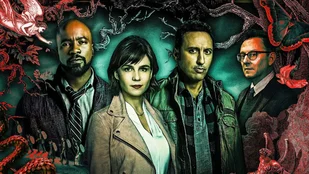 Heute neu: Evil Staffel 4 bei Paramount+