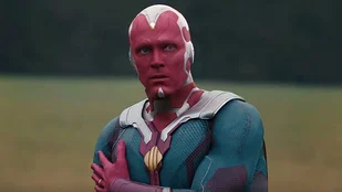 Vision: Sequel-Serie zu WandaVision mit Paul Bettany f&uuml;r 2026 geplant