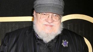 A Knight of the Seven Kingdoms: Neue Serie laut GRRM ganz anders