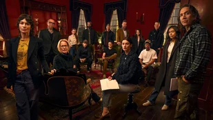 The Abandons: Erste Bilder vom Set der Netflix-Serie von Kurt Sutter