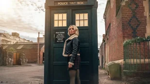 Millie Gibson in „Doctor Who“