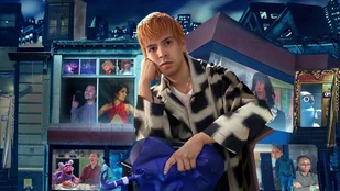 Fantasmas: Trailer zur verr&uuml;ckten HBO-Comedy von Julio Torres