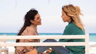 Heute neu: Das Leben, das du wolltest bei Netflix
