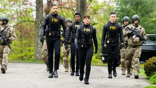 US-Quoten: Schwaches Staffelfinale von FBI bei CBS