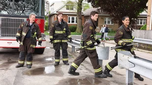 US-Quoten: Chicago Fire und Co mit schlechten Zahlen zum Finale