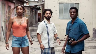 City of God - The Fight Rages On: Max-Serie startet im August