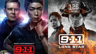 &bdquo;9-1-1&ldquo; und &bdquo;9-1-1: Lone Star&ldquo;: Free-TV-Premieren gegen die EM im Juni