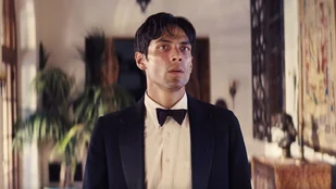 The Night Manager: Babylon-Star Diego Calva checkt in Staffel 2 ein